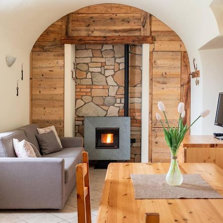 Cottage Casa Felice Клузоне Екстериор снимка