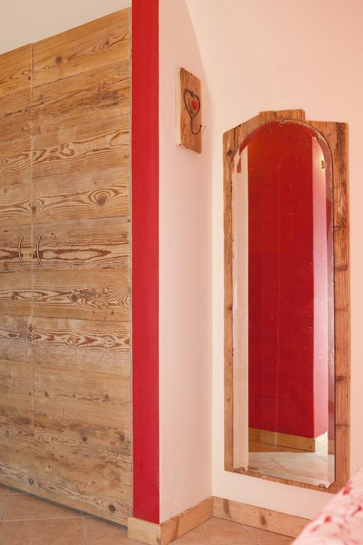 Cottage Casa Felice Клузоне Екстериор снимка